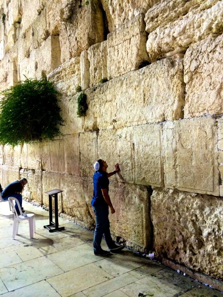 Israeli Citizen, April 2019