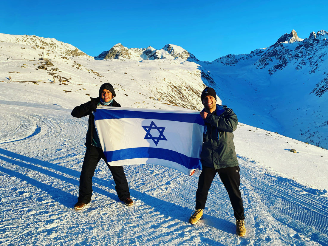 Recap of 2021-2022 Olympic Qualifying Season