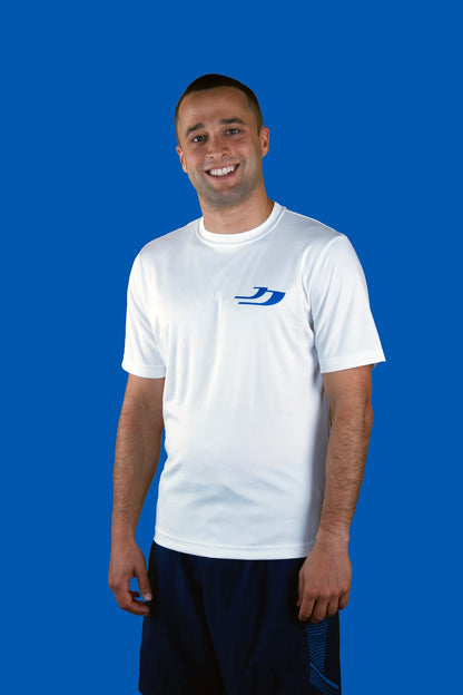 Jewish Jet Dri-Fit T-Shirt
