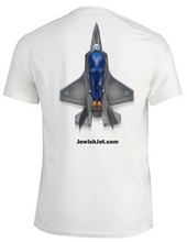 Load image into Gallery viewer, Jewish Jet Dri-Fit T-Shirt
